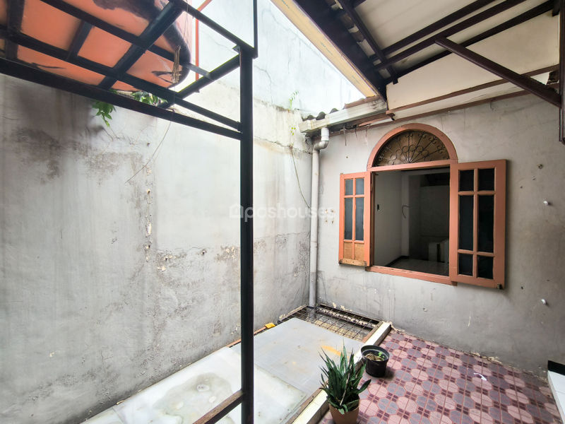 Kavling DKI Pondok Kelapa Blok Q6 No.12-13