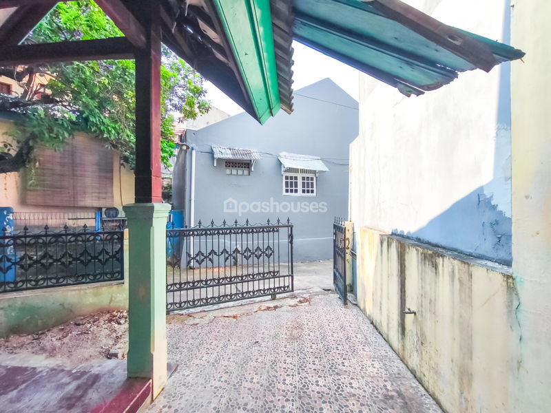 Jalan Al-Ikhlas No.10 Depok