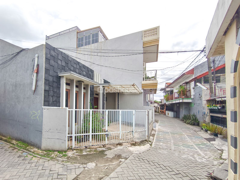 Jalan Ciledug Raya