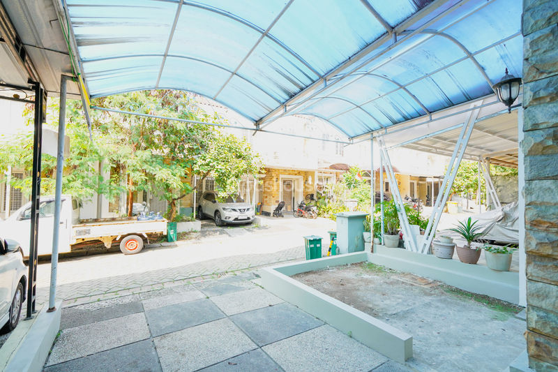 Wartawangsa Residence