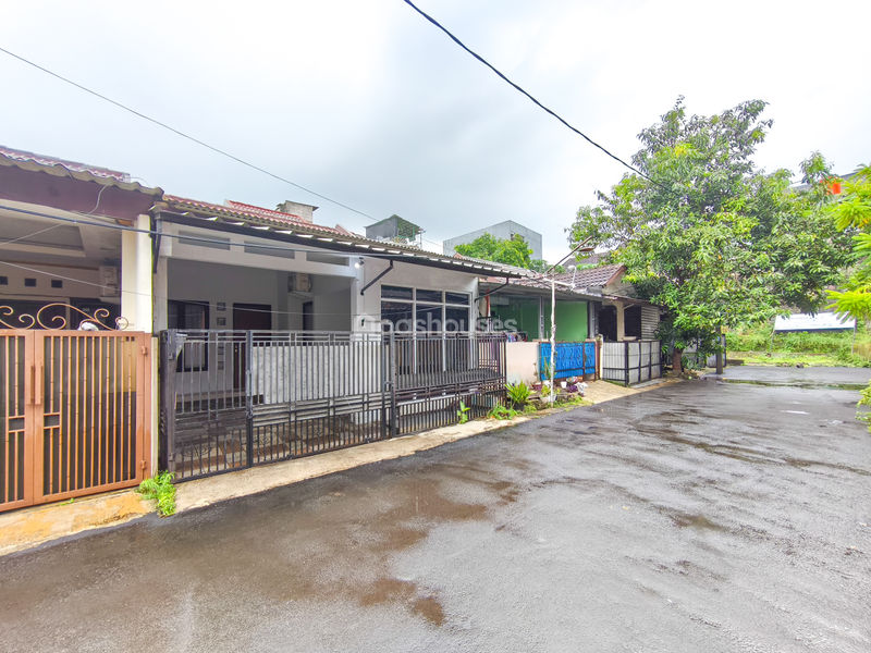 Perumahan Puri Pamulang Blok C7 No.25
