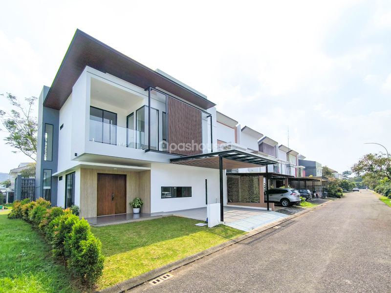 The Icon BSD Cluster Cosmo