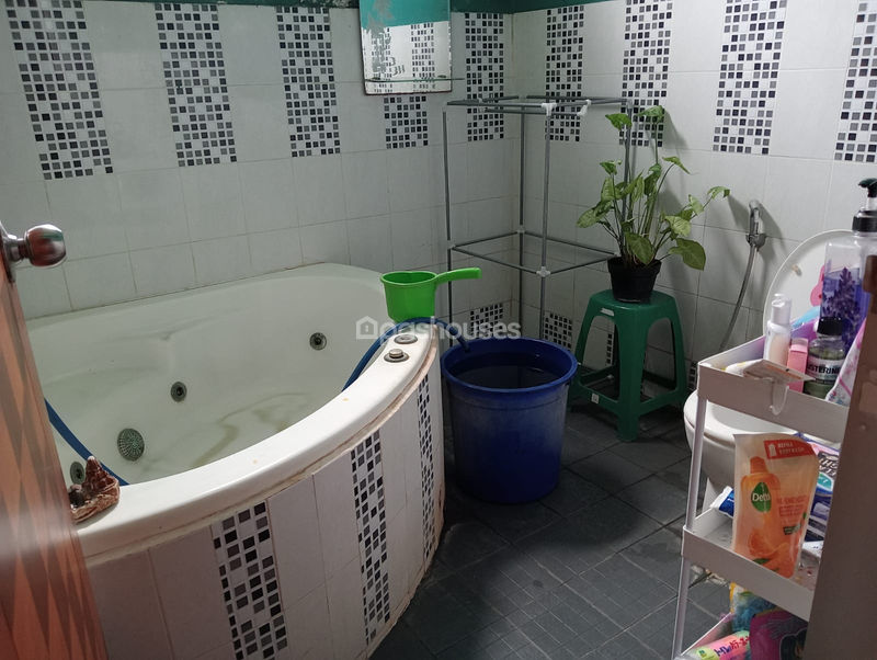 Perumahan Bumi Asri Residence Sentul
