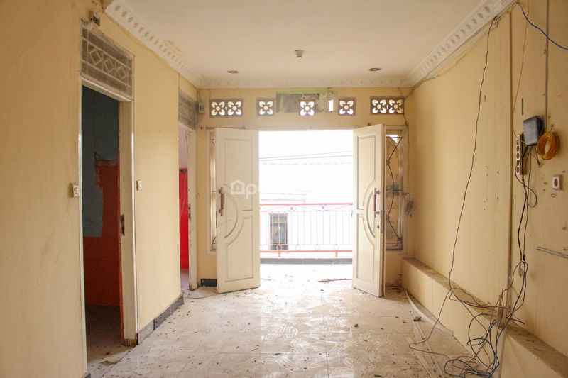 Villa Mutiara Cinere