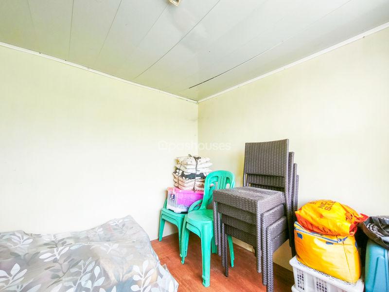 Perumahan Citra Indah City Bukit Bunga