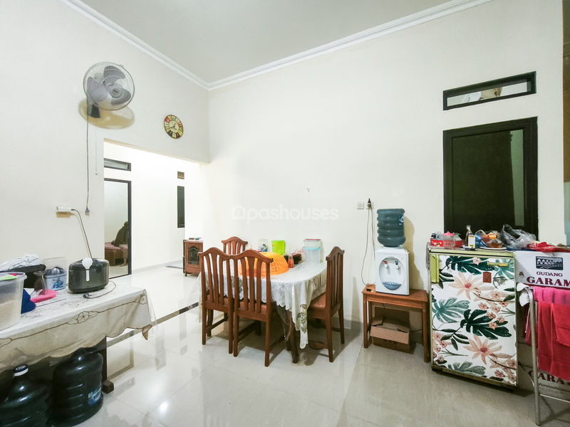 Perumahan Pondok Mutiara Bogor