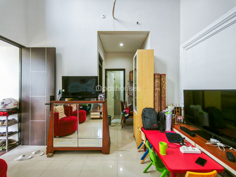 Citra Sentul Raya Cluster Orinoco