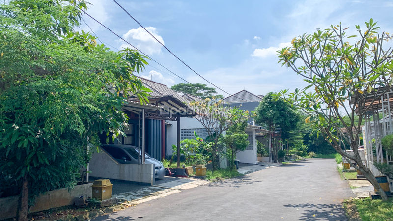 Perumahan The Nature