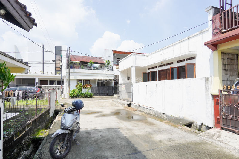 Perumahan Chandra Baru