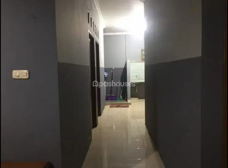 Jln Buaran 1, Duren Sawit - Jakarta Timur