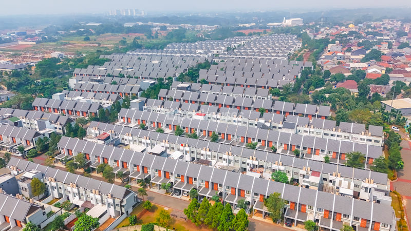 Cimanggis Golf Estate Cluster Margata 7 No.69
