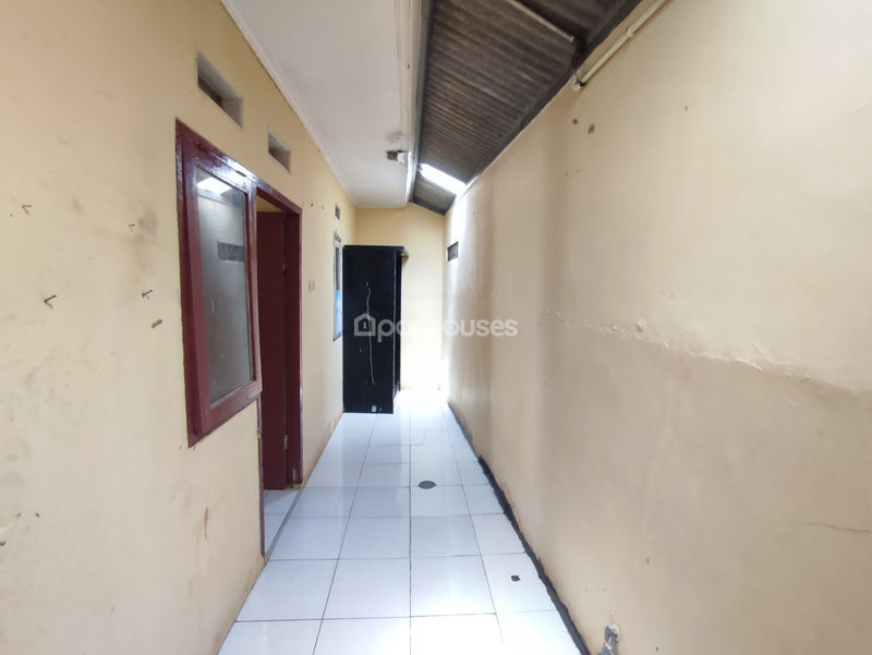 Perumahan Pondok Kirana Asri Depok
