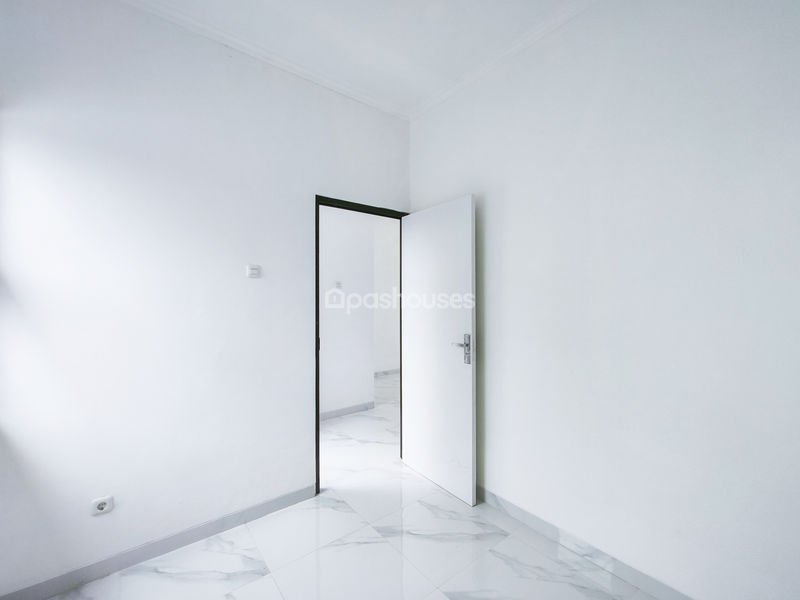 Perumahan Cibubur City Cluster Hortensia Blok E12B No.5