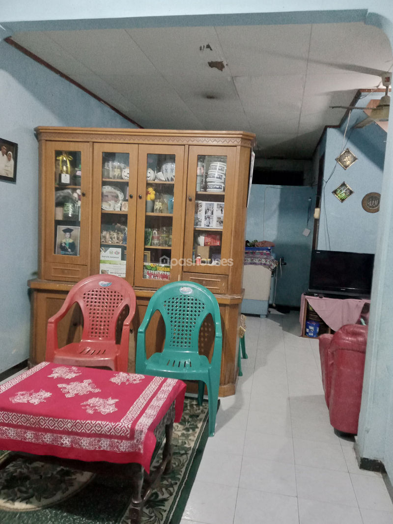 Perumahan Koperasi BUGN Blok B6 No.17