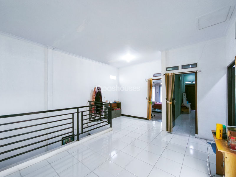 Puri Alam Kencana 2 Blok Q4 No.5
