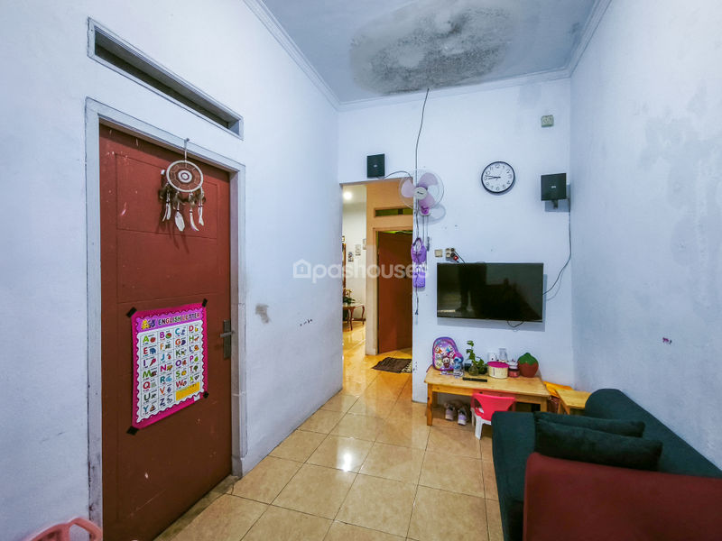 Perumahan Villa Melia Bogor