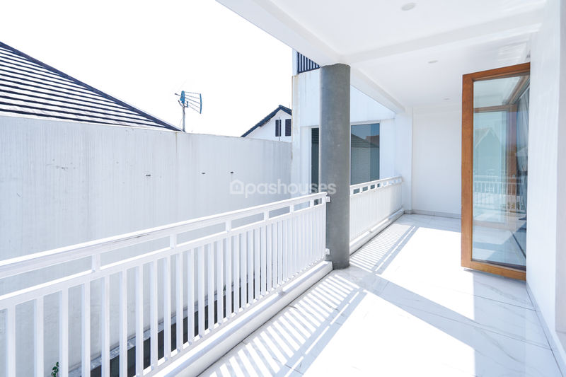 Kebun Raya Residence Blok B No. 7