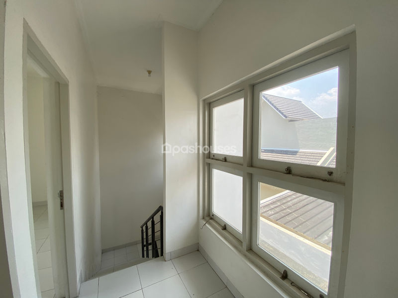 Serpong Garden Cluster Green Park