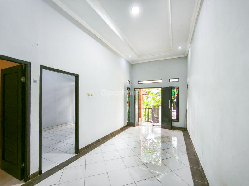 Taman Sari Bukit Damai Blok C4