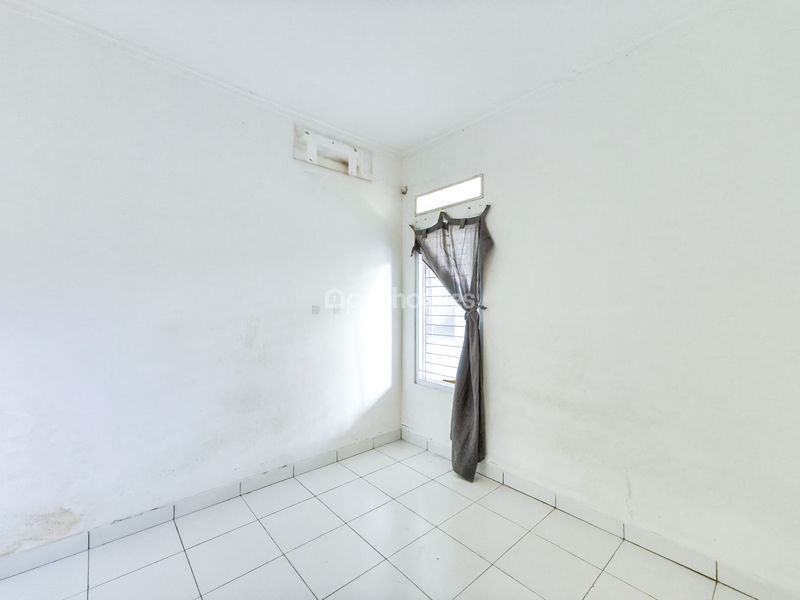 Cilebut Residence 2 Cluster Cemara Blok B3 No.39