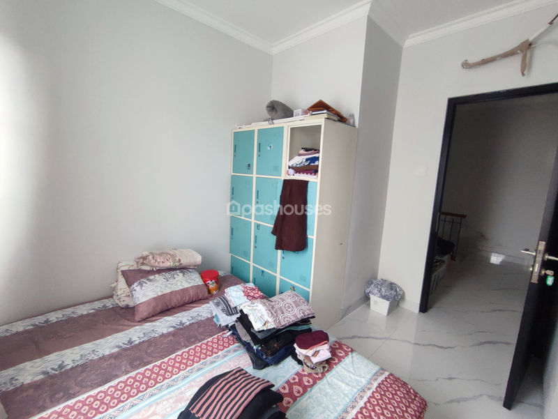 Perumahan Cimanggis Golf Estate Cluster Nahara Blok T3/26