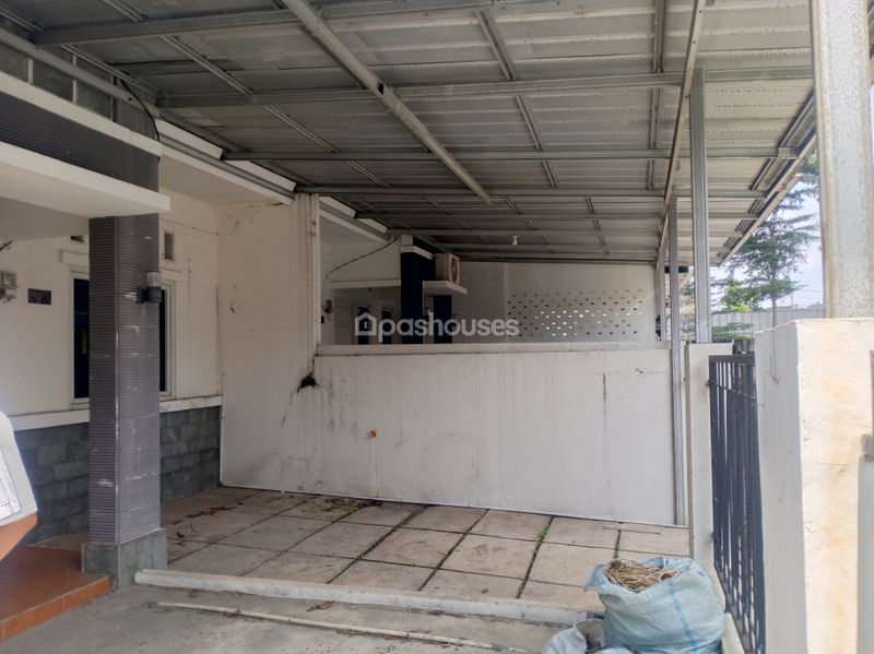 Villa Bogor Indah 5 Blok CF