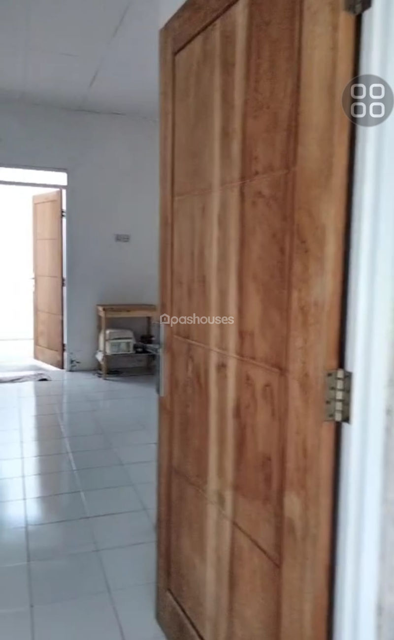 Perumahan Citra Indah City Cluster Bukit Cattleya Blok 18AV/3