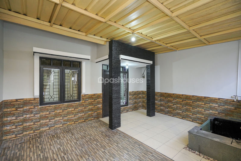 Bekasi Timur Regency Cluster Morganite Blok M11 No.23