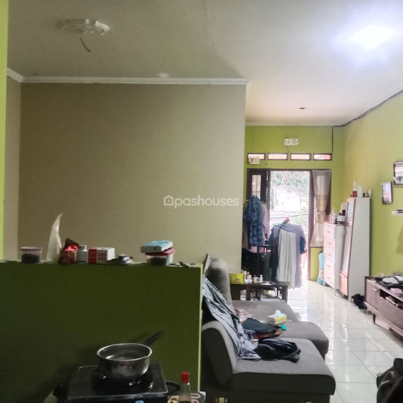 Perumahan Bogor Asri