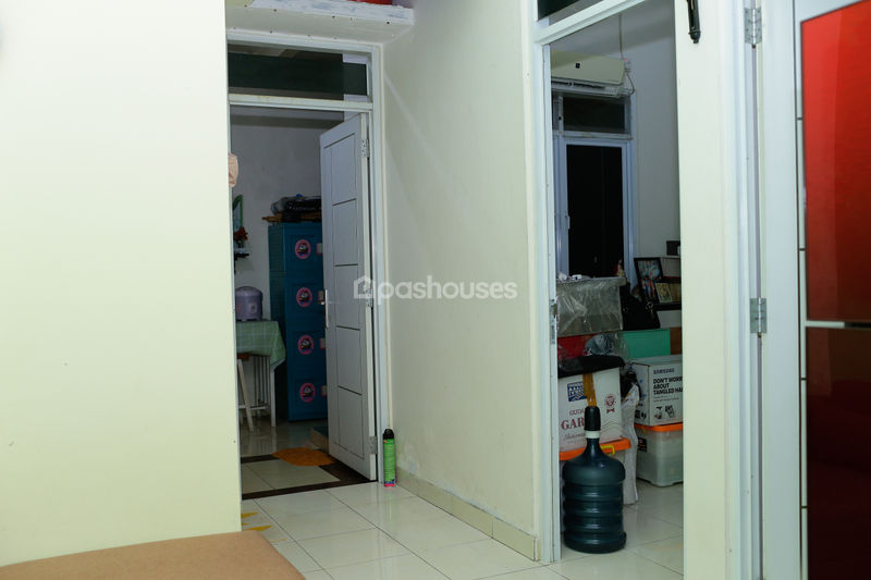 Perumahan Grand Nusa Indah Cluster Tamarindus