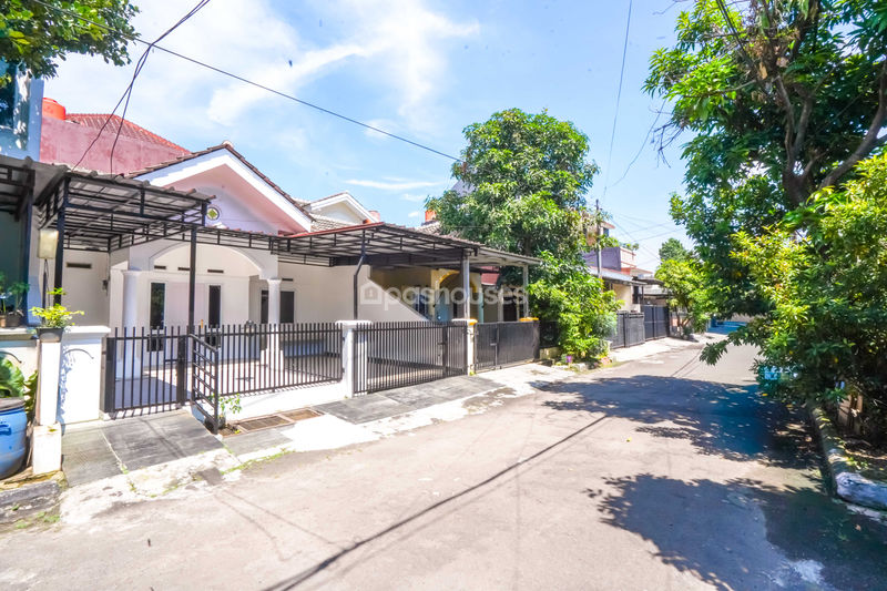 Perumahan Kalibaru Permai