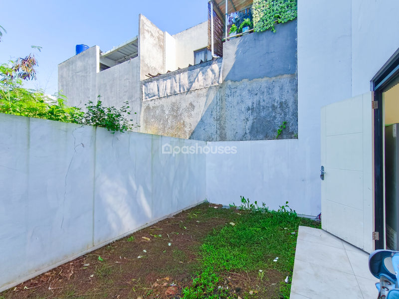 Perumahan Cileungsi Hijau Cluster Rosewood Blok F No.N63