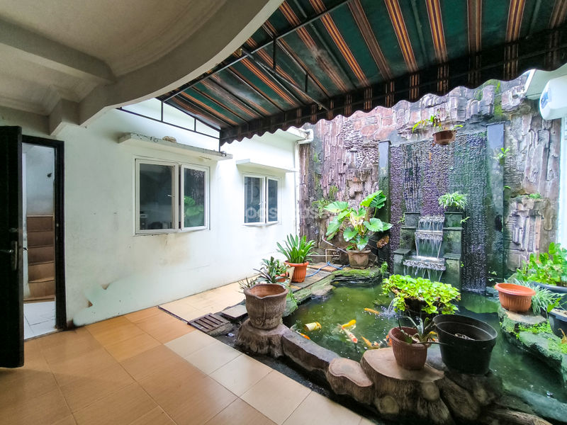Perumahan Taman Alfa Indah Blok J10 No.2