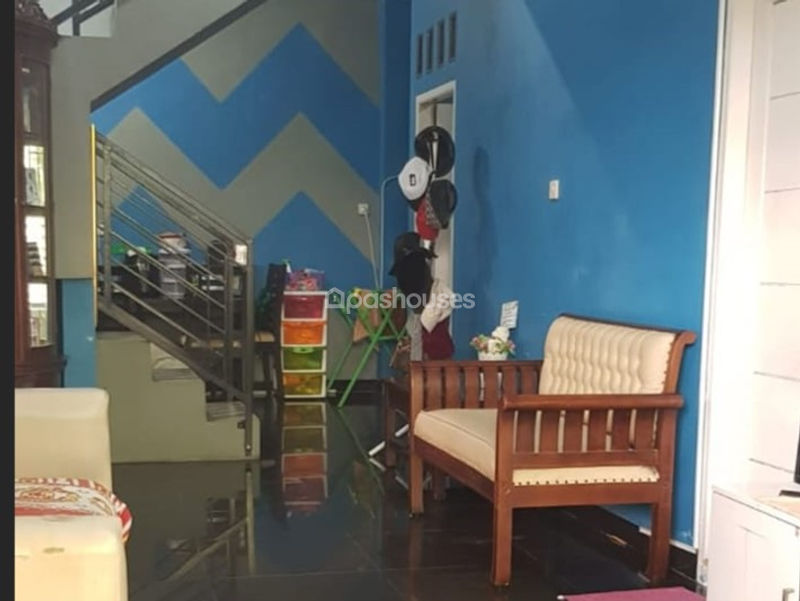Pondok Sukatani Permai Depok