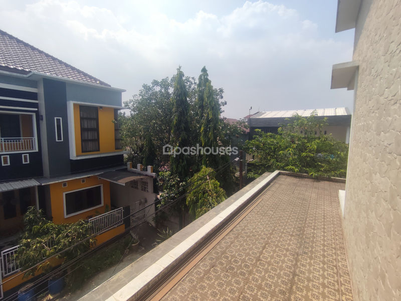 Grand Depok City Puri Insani 2