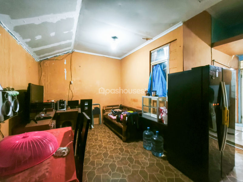 Bukit Cimanggu City Cluster Greenland Blok HH12A No.1