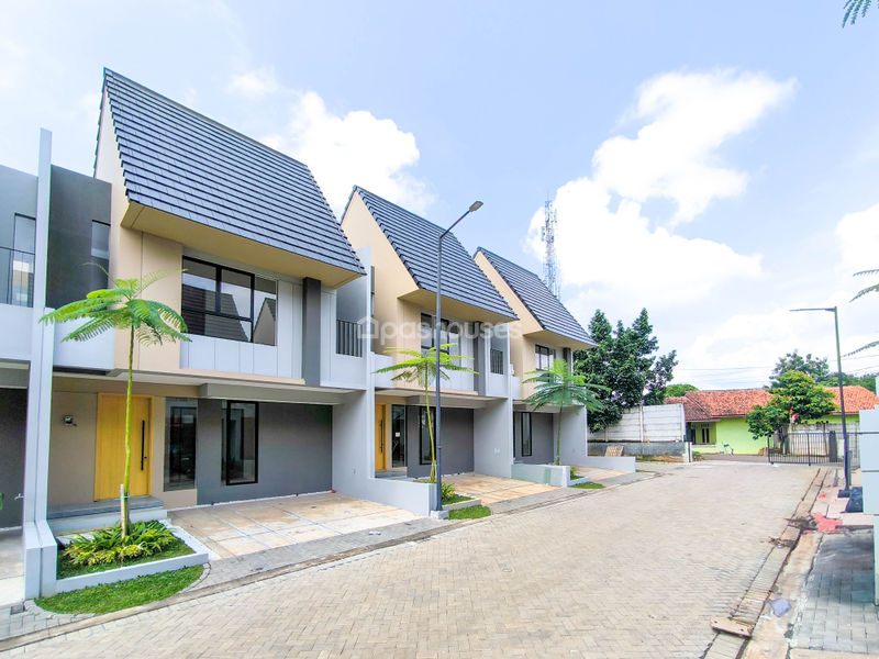 Perumahan Naraya Serpong