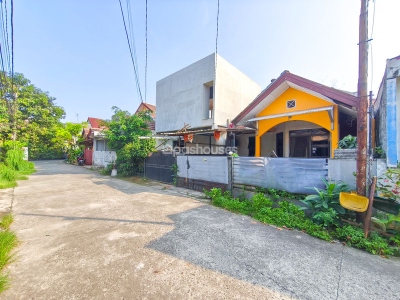 Villa Pamulang Mas