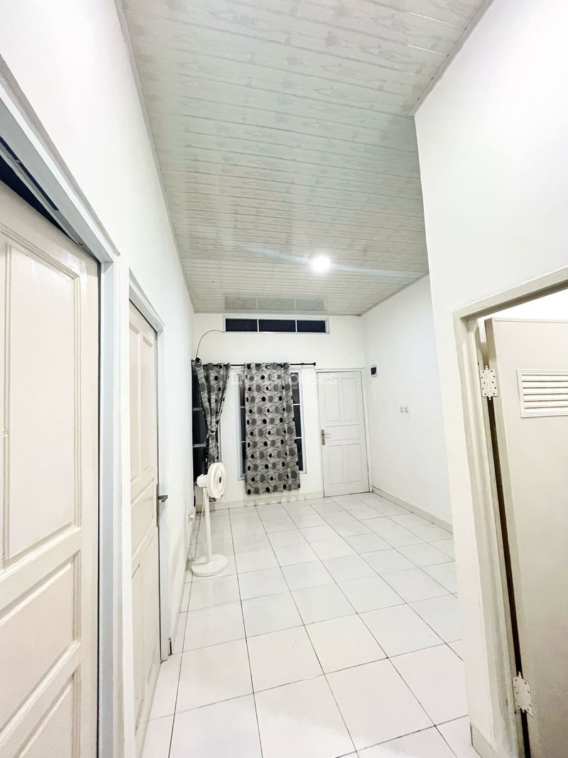 Perumahan Mariam Residence Tonjong Blok A