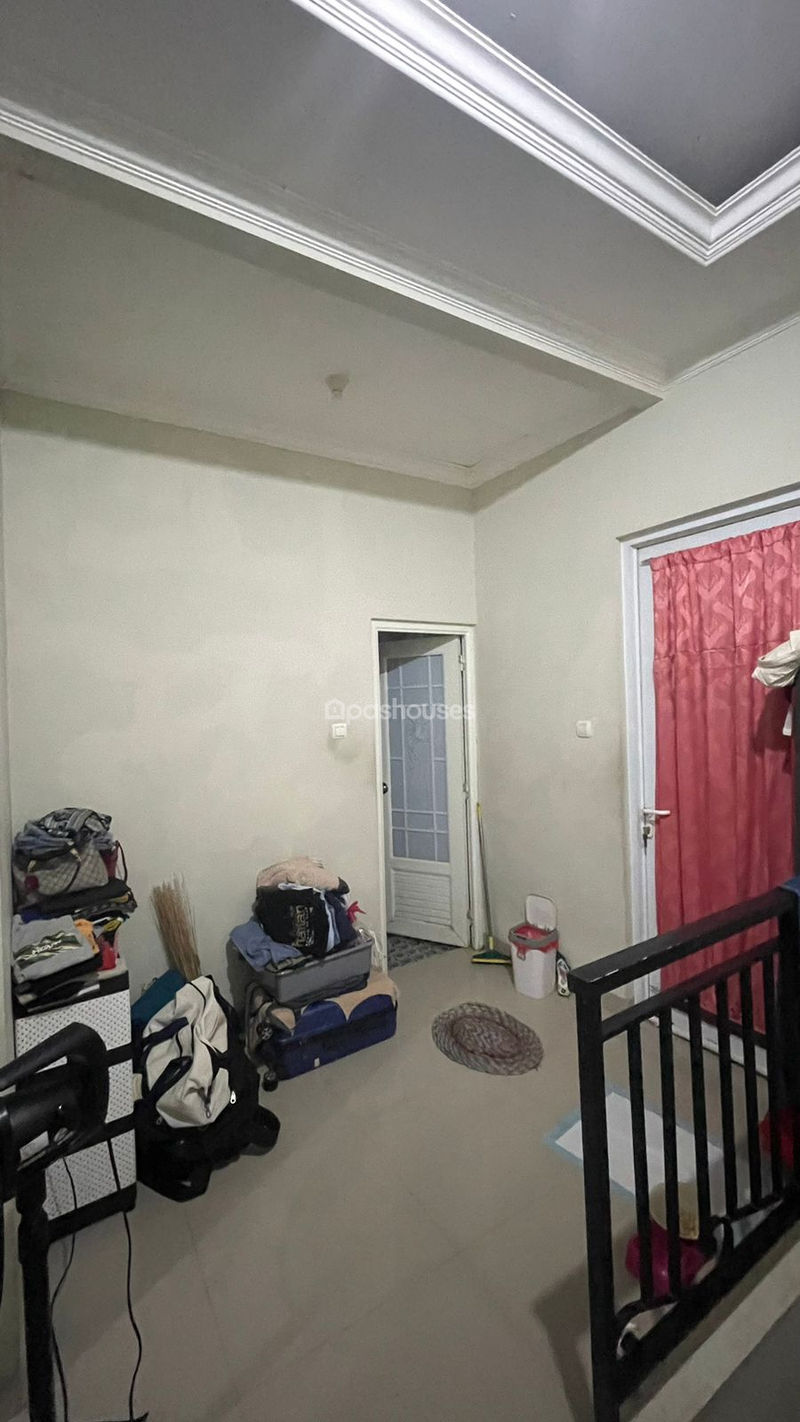 Jalan Palapa Depok