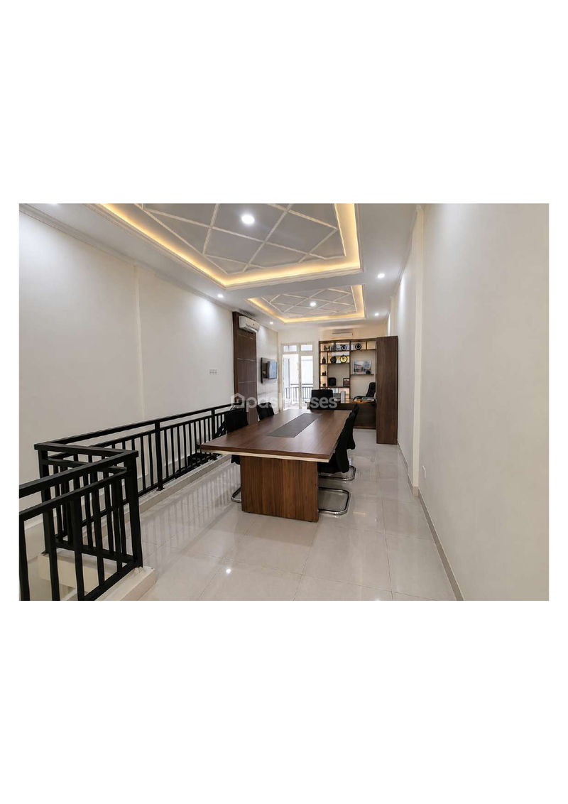 Ruko Royal Park Residence