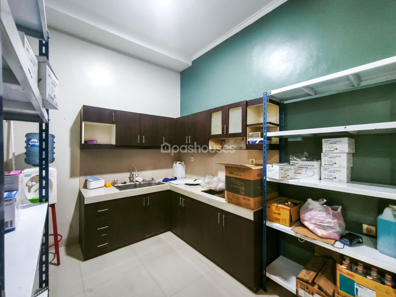 Perumahan Mutiara Sentul