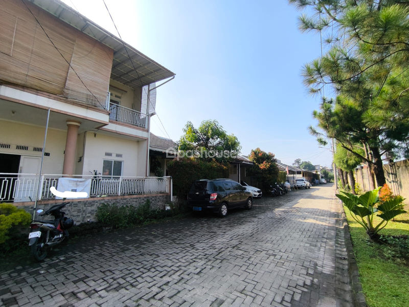 Perumahan Ciomas River View Blok A1
