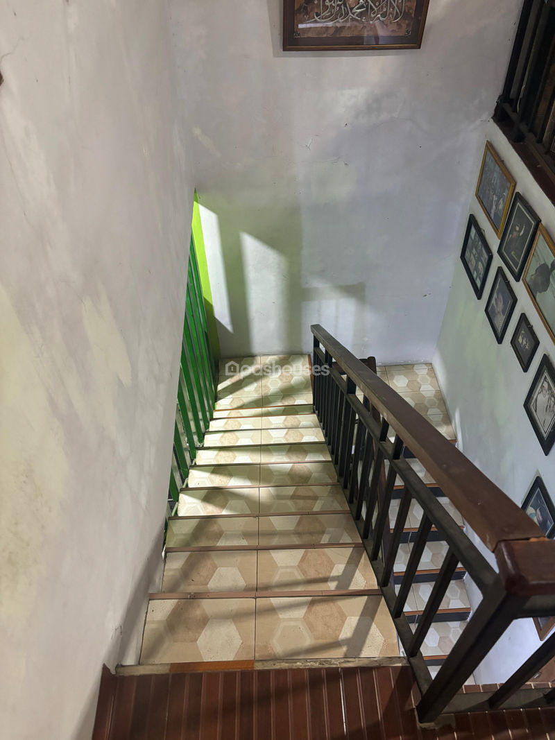 Perumahan Bukit Sawangan Indah