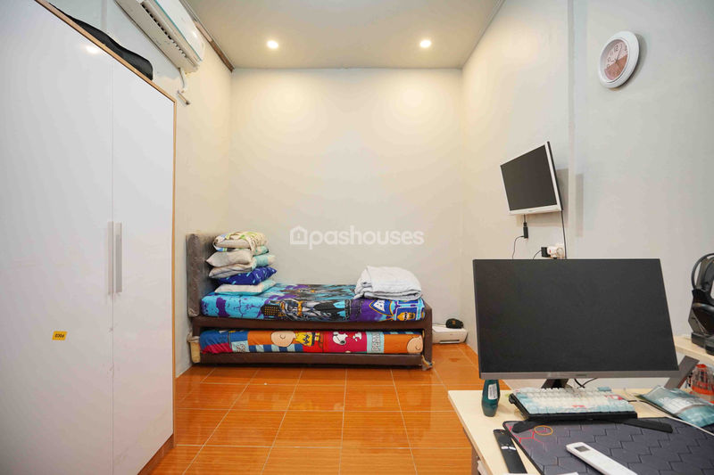 Perum Global Mansion