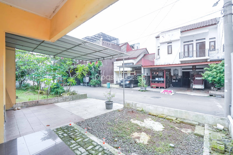 Perumahan D' Living Tanah Baru