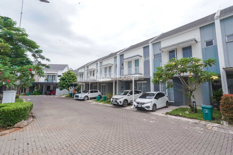 Synthesis Homes Blok B No.12