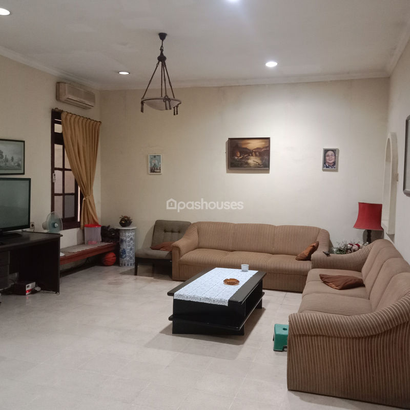 Perumahan Bogor Baru Taman Blok B.7