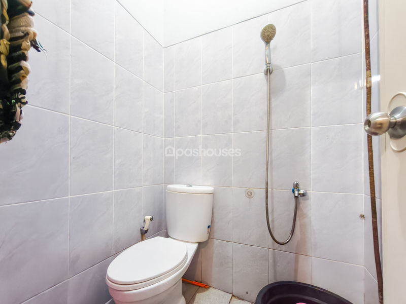 Cikeas Country Residence Blok C4 No.9