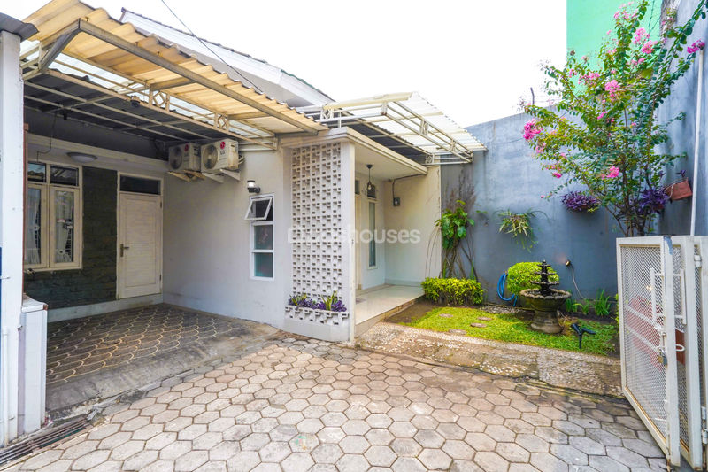 Puri Gading Residence Cijantung A-5